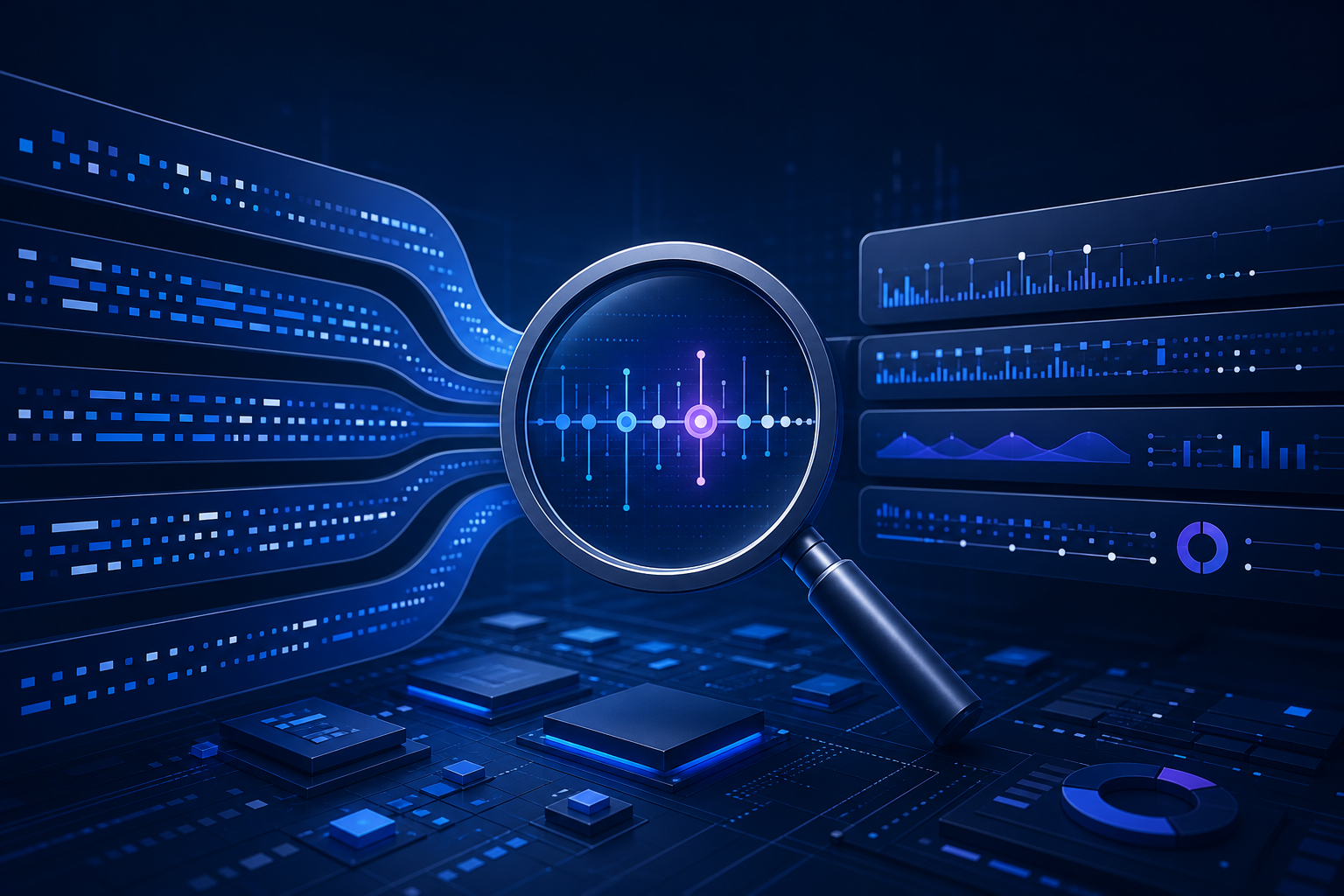 Analys av GlobalProtect-loggar